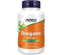 NOW FOODS Origano 100 St
