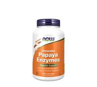 Now Foods Papaya Enzyme (360 Compressa da succhiare)