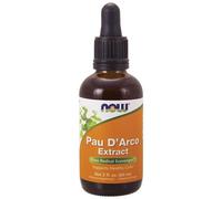 Estratto di Pau D'Arco Liquido 59 ml Now Foods