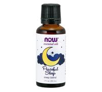NOW FOODS Peaceful Sleep oil 30ml - olio rilassante NOW7607