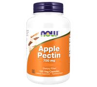 NOW Foods Pectina di mela, 700 mg