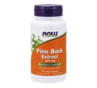 Estratto di corteccia di pino, 240mg - 90 vcaps