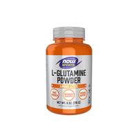 NOW Foods - Polvere di L-Glutammina 5000 mg