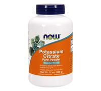 Now Foods Potassium Citrate Powder (354 ml)