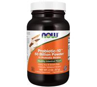 Now Foods Probiotic-10™ 50 Billion 57 g