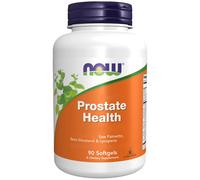 Now Foods, Prostate Health (Clinical Strength), 90 capsule molli - spedizione...