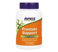 NOW FOODS Prostate Support - 90 softegels NOW3340
