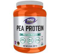 Now Foods Pea Protein, Pure Unflavored Powder (907 g)