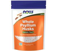 NOW Foods - Polvere di Guscio di Psillio Intero