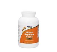 Now Foods Psyllium Husks, Whole (340 g)