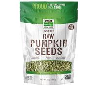 NOW Foods Pumpkin Seed Raw, 1 lb