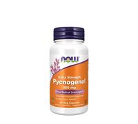 NOW Foods - Pycnogenol, 150 mg Extra Forte - 60 capsule vegetali