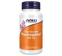 NOW Foods Pycnogenol® Extra Strength, 150 mg