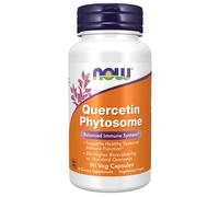 NOW Foods - Quercetin Phytosome - 90 vcaps
