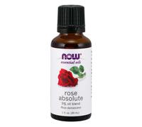 now Foods rose Absolute 5% oil Blend 28 3ﾠg olio essenziale di rosa NOW7597