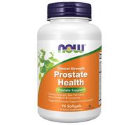 Now Foods Salute della prostata - 90 Capsule