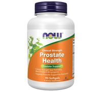 NOW Foods salute della prostata - 90 Softgels