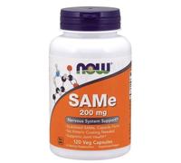 Now Foods SAMe 200 mg - 60 compresse
