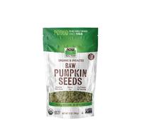 NOW Foods - Semi di Zucca Biologici (340 g)