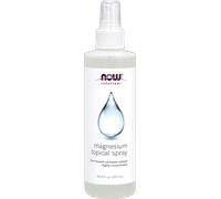 NOW Foods Spray topico al magnesio