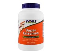Now Foods Super-Enzyme 180 capsule