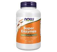NOW Foods Super Enzymes 180 cps