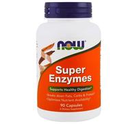 Now Foods Super Enzymes 90 capsule