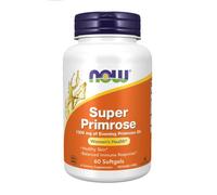 Now Foods Super Primrose 60 St