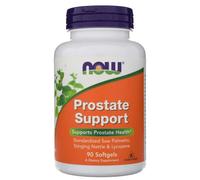 NOW Foods Prostate Support 90 cps