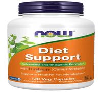 Now Foods Supporto dietetico 120 St