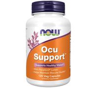 NOW Foods - Supporto Oculare NOW Foods (120 capsule)