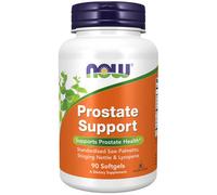 NOW Foods Supporto Prostata, 90 Softgel Integratore Uomo