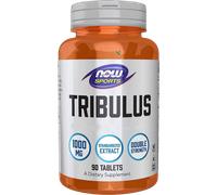 NOW FOOD TRIBULUS TERRESTRIS 1000mg 90 cps Tonico Uomo