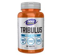 NOW FOOD TRIBULUS TERRESTRIS 1000mg 90 cps Tonico Uomo