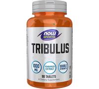 NOW FOOD TRIBULUS TERRESTRIS 1000mg 90 cps Tonico Uomo
