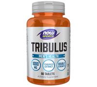 NOW FOOD TRIBULUS TERRESTRIS 1000mg 90 cps Tonico Uomo