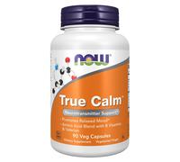 Now Foods True Calm™ (90 Capsule)