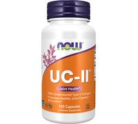 Now Foods UC-II® Type II Collagen (120 Capsule veg)