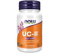 Now Foods UC-II Collagen 60 VCaps