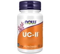 NOW FOODS UC-II® Collagene di tipo II 60 pz Capsule