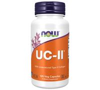 Now Foods UC-II Collagen 120 VCaps