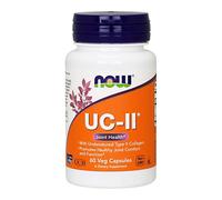 NOW Foods UC-II® Type II Collagen 60 cps