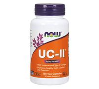Now Foods UC-II® Type II Collagen (120 Capsule veg)