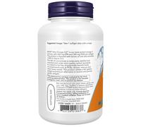 NOW FOODS Ultra Omega 3-D Olio di pesce 120 pz Capsule morbide