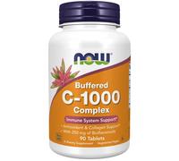 Now Foods Vitamin C-1000 Complex 90 St