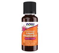 Now Foods Vitamin D-3 1000 IE 30 ml
