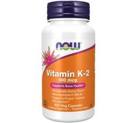 Now Foods Vitamin K-2 100 St