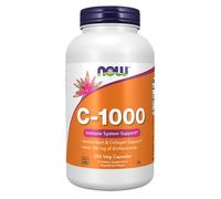 NOW FOODS Vitamina C-1000 mg 250 Pc