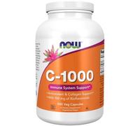 Now Foods Vitamin C-1000 With Bioflavonids (500 Capsule)