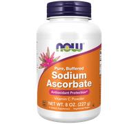 Now Foods Sodium Ascorbate Powder (227 g)